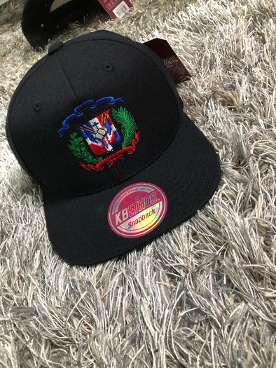 Escudo SnapBack