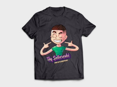 Solterosky T shirt