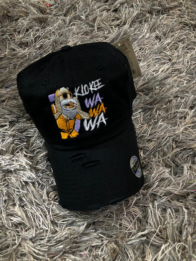 Klokee WAWAWA