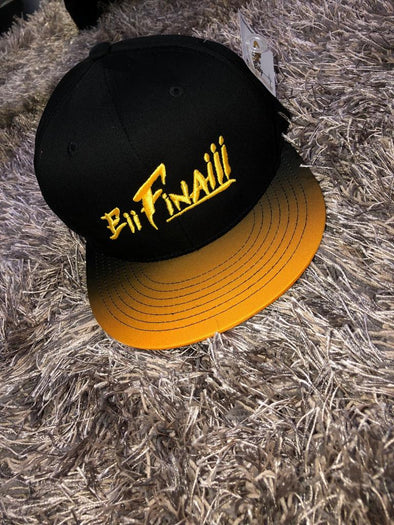 Eii Finaii SnapBack