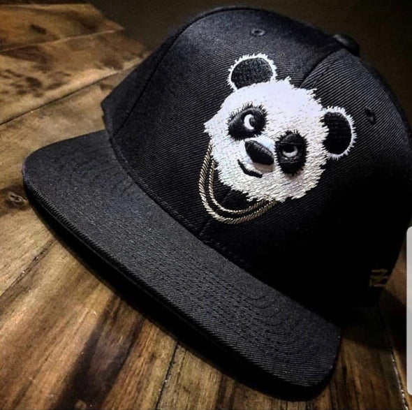 Panda G Snapback