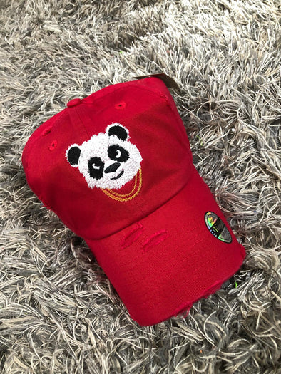 Panda Strap